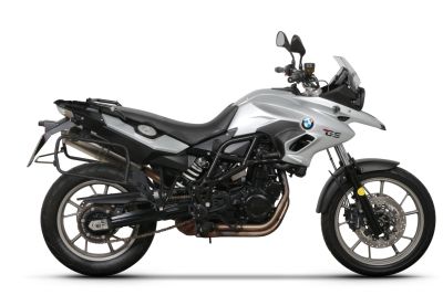 SHAD Seitenboxen Kit Terra TR40 BMW F 800 GS