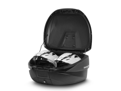 SHAD Topbox SH59X BMW F 800 S/ST