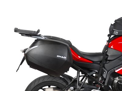 SHAD Kit de boxes latraux SH BMW S 1000 XR