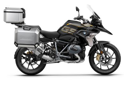 SHAD Topbox Kit Terra BMW R 1250 GS