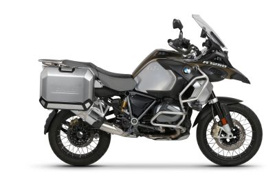 SHAD Seitenboxen Kit Terra BMW R 1250 GS