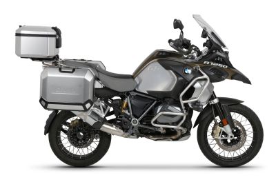 SHAD Seitenboxen Kit Terra BMW R 1250 GS