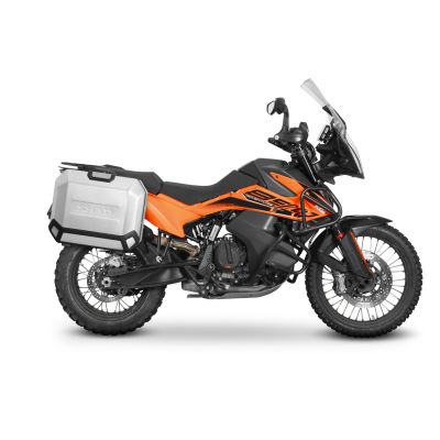 SHAD zijkoffer kit Terra Husqvarna 901 North