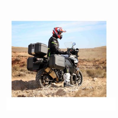 SHAD Topbox Kit Terra Honda XL 750 Transalp