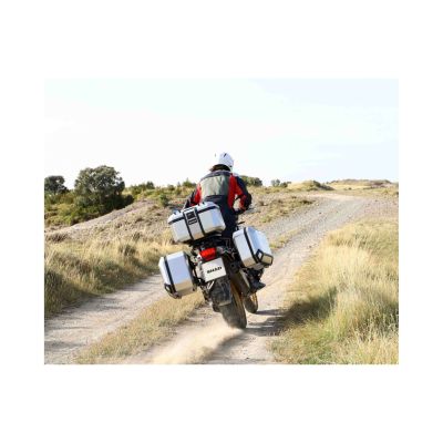 SHAD Topbox Kit Terra Honda XL 750 Transalp