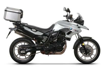 SHAD Topbox Kit Terra BMW F 700 GS