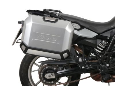 SHAD Seitenboxen Kit Terra BMW F 700 GS