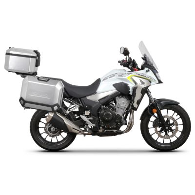 SHAD Topbox-kit Terra Honda CB 500 X