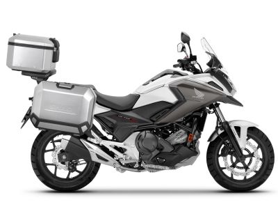 SHAD Topbox Kit Terra Honda NC 750 X