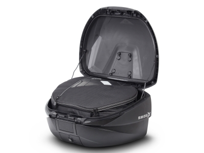 SHAD Topbox SH59X BMW C 650 Sport