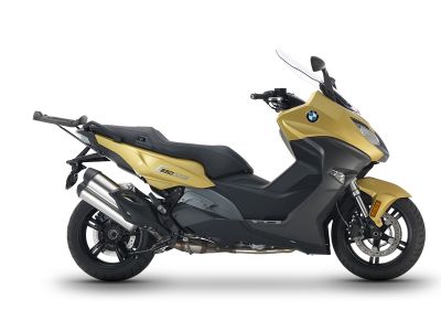 SHAD Topbox SH58X BMW C 600 Sport