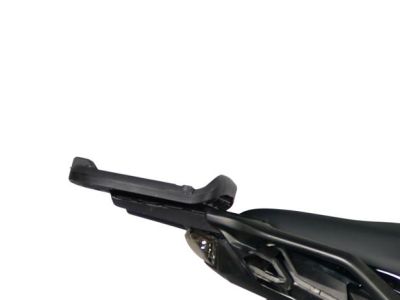 SHAD Topbox SH59X Kawasaki Versys 650