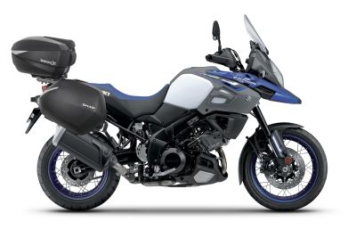 SHAD Topbox SH58X Suzuki V-Strom 1050