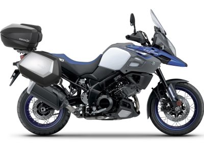 SHAD Topbox SH59X Suzuki V-Strom 1050