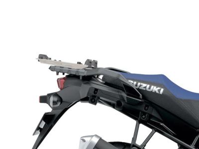 SHAD Topbox Terra TR50 Suzuki V-Strom 1050