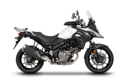 SHAD Topbox SH58X Suzuki V-Strom 650