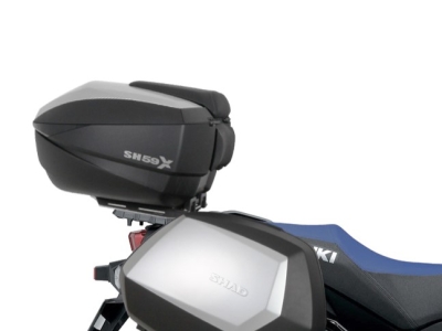 SHAD Topbox SH59X Suzuki V-Strom 650