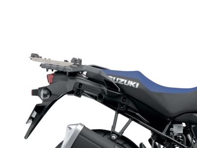 SHAD Topbox Terra TR50 Suzuki V-Strom 650