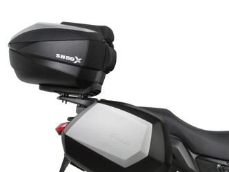 SHAD Topbox SH59X Honda VFR 1200 X