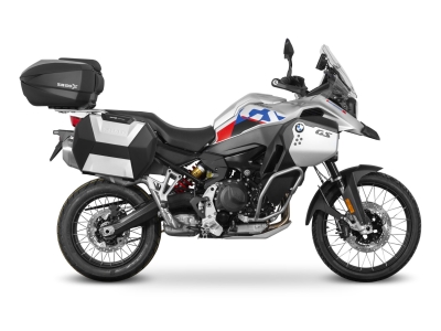 SHAD Topbox SH59X BMW R 1250 GS