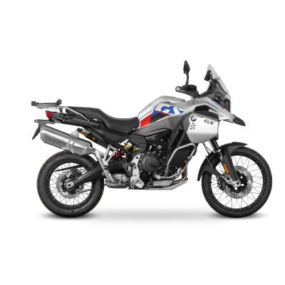 SHAD Topbox SH58X BMW R 1200 GS