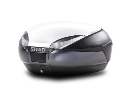 SHAD Topbox SH48 Honda CRF 1100 L Africa Twin