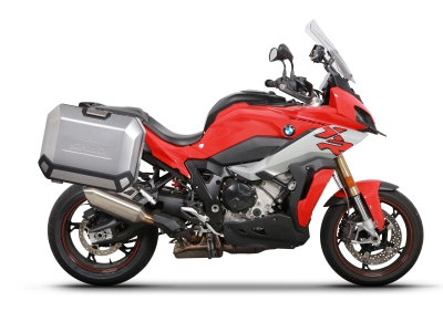 SHAD Seitenboxen Kit Terra Ducati Multistrada V4