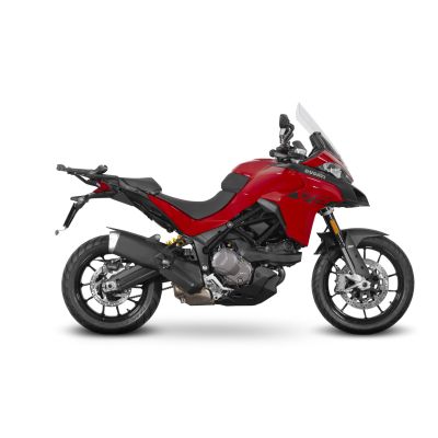 SHAD Topbox SH58X Ducati Multistrada 950