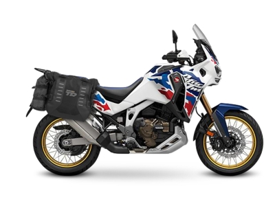 SHAD Seitenboxen Kit Terra TR40 Honda CRF 1000 L Africa Twin