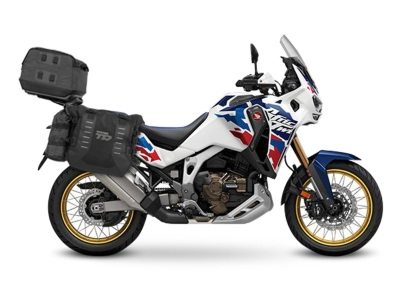 SHAD Seitenboxen Kit Terra TR40 Honda CRF 1000 L Africa Twin