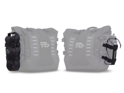 SHAD zijkofferset Terra TR40 BMW F 650 GS