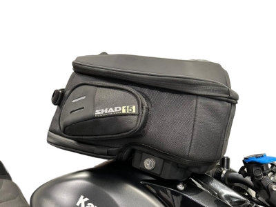 SHAD tank bag Ducati Monster 797