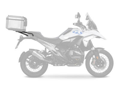 SHAD Topbox Terra TR50 BMW R 1300 GS