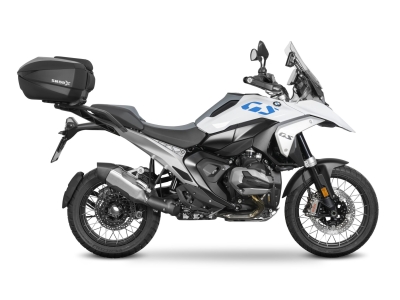 SHAD Topbox SH59X BMW R 1300 GS