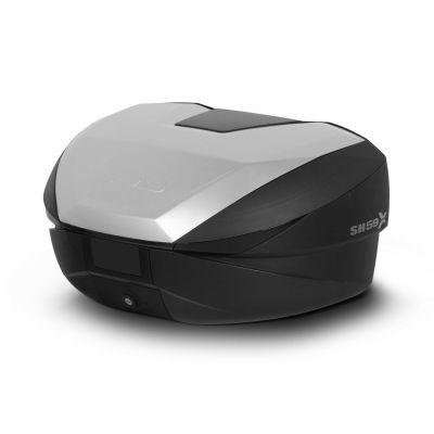 SHAD Topbox SH59X Honda NX 500