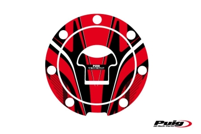 Puig Tankdeckel Cover Honda CBR 250 R