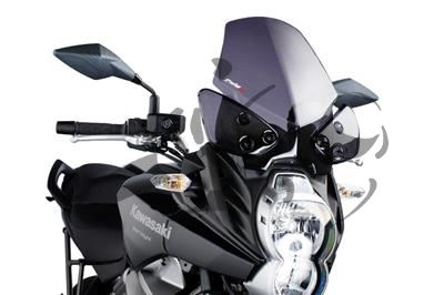 Puig Tourenscheibe Kawasaki Versys 650