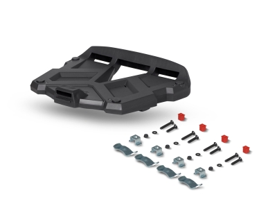 SHAD Topbox Kit Terra KTM Duke 200