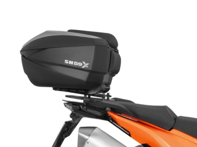 SHAD Topbox SH59X KTM Adventure 1050