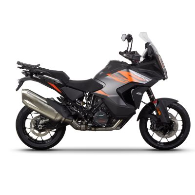 SHAD Topbox SH58X KTM Super Avventura 1290