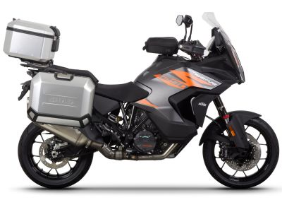 SHAD Topbox Kit Terra KTM Super Adventure 1290