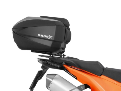 SHAD Topbox SH59X KTM Adventure 1190