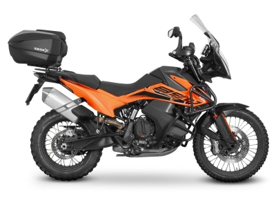 SHAD Topbox SH59X KTM Adventure 1190