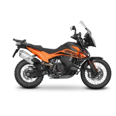 SHAD Topbox SH59X KTM Adventure 1190