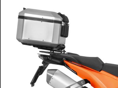 SHAD Topbox Kit Terra KTM Adventure 1090