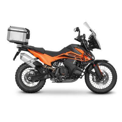 SHAD Kit Topbox Terra KTM Adventure 1090