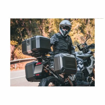 SHAD Topbox Kit Terra Honda NC 700 S