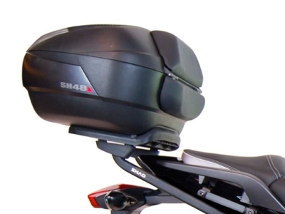 SHAD Topbox SH48 Honda NC 700 S