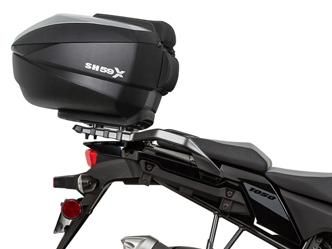 SHAD Topbox SH39 Suzuki V-Strom 650XT