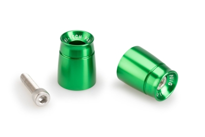 Embouts de guidon Puig Sport Kawasaki Z500